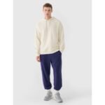 Mens jogger sweatpants 4F 4FWMM00TTROM1139-31S - Image 4