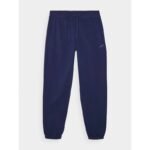 Mens jogger sweatpants 4F 4FWMM00TTROM1139-31S - Image 7