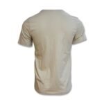 Mens Jordan Essential GFX Crew T-shirt - DM1440-104 - Image 2