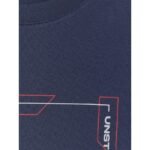 Mens longsleeve regular with print 4F 4FRAW25TLONM606-31S - Image 7