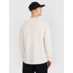 Mens longsleeve regular with print 4F 4FWSS25TLONM392-11S - Image 5