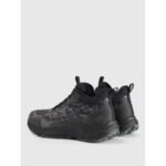Mens Original Trail Mid Hiking Shoes 4F 4FRSS25FOTSM084-20S - Image 3