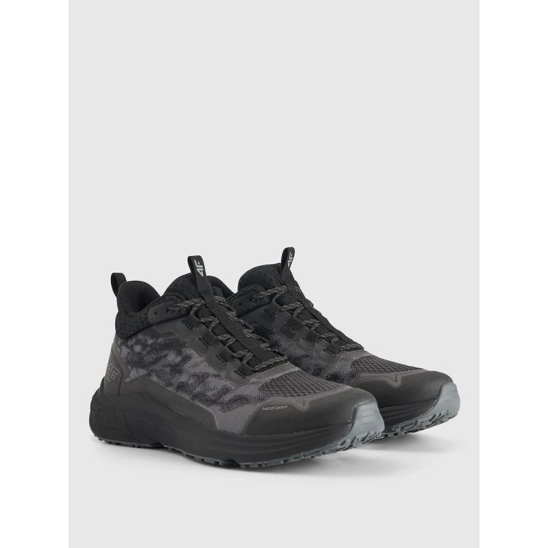 lupin-wear-ca-men-s-original-trail-mid-hiking-shoes-4f-4frss25fotsm084-20s-3005377 Mens Original Trail Mid Hiking Shoes 4F 4FRSS25FOTSM084-20S - Image 1