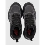 Mens Original Trail Mid Hiking Shoes 4F 4FRSS25FOTSM084-20S - Image 4