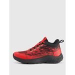 Mens Original Trail Mid Hiking Shoes 4F 4FRSS25FOTSM084-62S - Image 2