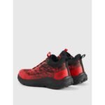 Mens Original Trail Mid Hiking Shoes 4F 4FRSS25FOTSM084-62S - Image 4