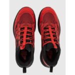 Mens Original Trail Mid Hiking Shoes 4F 4FRSS25FOTSM084-62S - Image 5