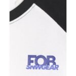 Mens oversize longsleeve 4F 4FRAW25TLONM633-10S - Image 7