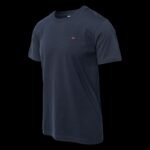 Mens PLAYO II Short Sleeve T-Shirt