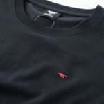 Mens PLAYO II Short Sleeve T-Shirt - Image 3