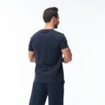 Mens PLAYO II Short Sleeve T-Shirt - Image 5