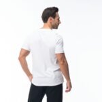 Mens PLAYO II Short Sleeve T-Shirt - Image 6