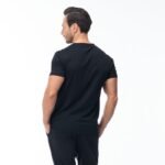 Mens PLAYO II Short Sleeve T-Shirt - Image 6