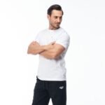 Mens PLAYO II Short Sleeve T-Shirt - Image 7