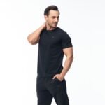Mens PLAYO II Short Sleeve T-Shirt - Image 7