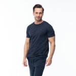 Mens PLAYO II Short Sleeve T-Shirt - Image 7