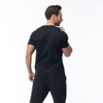 Mens PLAYO II Short Sleeve T-Shirt - Image 8