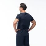 Mens PLAYO II Short Sleeve T-Shirt - Image 8