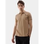Mens polo shirt 4F 4FWSS26TPTSM0948-83S