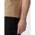 Mens polo shirt 4F 4FWSS26TPTSM0948-83S - Image 4