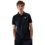 Mens polo shirt 4F 4FWSS26TPTSM0987-31S