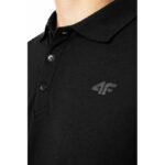 Mens polo shirt 4F 4FWSS26TPTSM0988-20S - Image 3