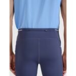 Mens quick-drying cycling running leggings 4F 4FWSS25TFSTM025-22S - Image 5