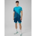 Mens quick-drying regular training T-shirt 4F 4FRSS26TFTSM2341-48A - Image 7
