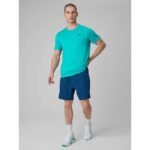 Mens quick-drying regular training T-shirt 4F 4FRSS26TFTSM2344-48S - Image 5