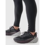 Mens quick-drying running leggings 4F 4FWAW24TFTIM270-22S - Image 5
