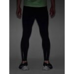 Mens quick-drying running leggings 4F 4FWAW24TFTIM270-22S - Image 8