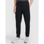Mens quick-drying training pants 4F 4FWMM00TFTRM1067-20S