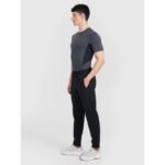Mens quick-drying training pants 4F 4FWMM00TFTRM1067-20S - Image 2