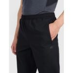 Mens quick-drying training pants 4F 4FWMM00TFTRM1067-20S - Image 3