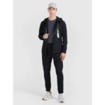 Mens quick-drying training pants 4F 4FWMM00TFTRM1067-20S - Image 5