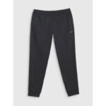 Mens quick-drying training pants 4F 4FWMM00TFTRM1067-20S - Image 7