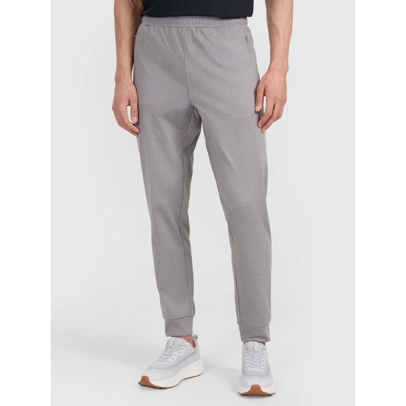 lupin-wear-ca-men-s-quick-drying-training-pants-4f-4fwmm00tftrm1067-25m-1758288 Mens quick-drying training pants 4F 4FWMM00TFTRM1067-25M - Image 1