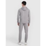 Mens quick-drying training pants 4F 4FWMM00TFTRM1067-25M - Image 6