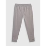 Mens quick-drying training pants 4F 4FWMM00TFTRM1067-25M - Image 7