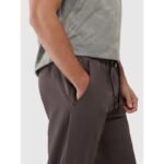 Mens quick-drying training pants 4F 4FWSS25TFTRM0781-81S - Image 3