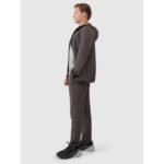 Mens quick-drying training pants 4F 4FWSS25TFTRM0781-81S - Image 6