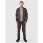 Mens quick-drying training pants 4F 4FWSS25TFTRM0781-81S - Image 7