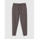 Mens quick-drying training pants 4F 4FWSS25TFTRM0781-81S - Image 8