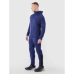Mens quick-drying training pants 4F 4FWSS25TFTRM0836-30S - Image 3