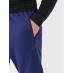 Mens quick-drying training pants 4F 4FWSS25TFTRM0836-30S - Image 4