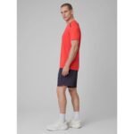 Mens quick-drying training shorts 4F 4FRSS26TFSHM1660-23S - Image 3