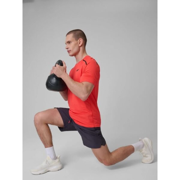 Mens quick-drying training shorts 4F 4FRSS26TFSHM1660-23S