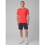 Mens quick-drying training shorts 4F 4FRSS26TFSHM1660-23S - Image 6