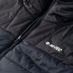 Mens Quilted Vest SAVARO - Image 3