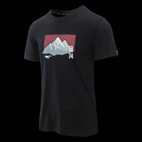 Mens RAWAL Short Sleeve T-Shirt